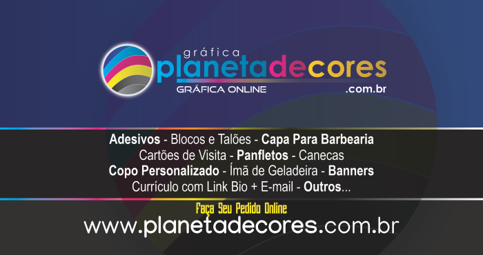 Ganhe 10% de Desconto na sua Primeira Compra, use o Cupom: PRIMEIRACOMPRA